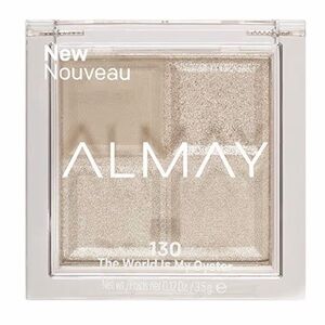 ⭐️3-$19 Almay Eyeshadow- 130 The World Is My Oyster